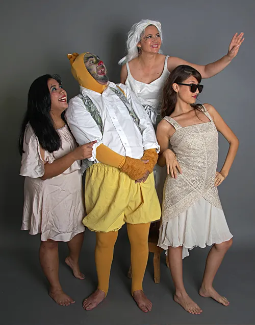 grupo 1
