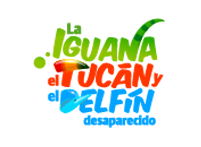 icono logo de La Carpa de la Luna, Guayaquil, Ecuador