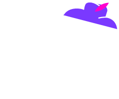 icono logo de La Carpa de la Luna, Guayaquil, Ecuador