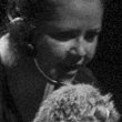Sandra San Lucas en obra teatral Jimbo y Jambo, de La Carpa de la Luna