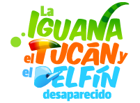 icono logo de La Carpa de la Luna, Guayaquil, Ecuador