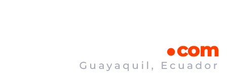icono logo de La Carpa de la Luna, Guayaquil, Ecuador