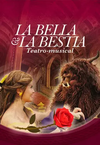 obra de teatro infantil, producido por San Lucas Cultura, Guayaquil, Ecuador