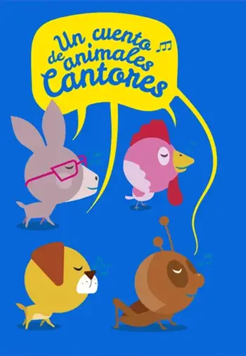 obra de teatro infantil, producido por San Lucas Cultura, Guayaquil, Ecuador