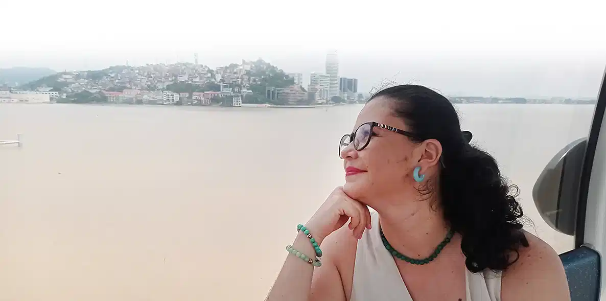 Sandra San Lucas, MSc., Gestión Cultural y artística. Guayaquil, Ecuador | www.sanlucascultura.com