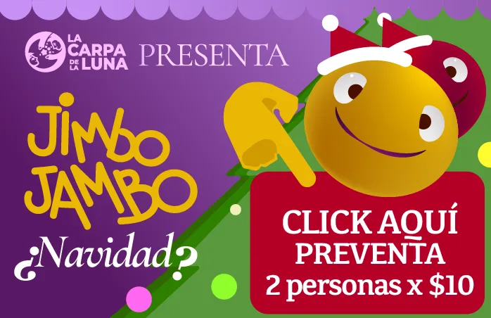 La Carpa de la Luna presenta La iguana, el tucán y el delfín desaparecido, obra de teatro infanti, en la Feria del Libro 2025